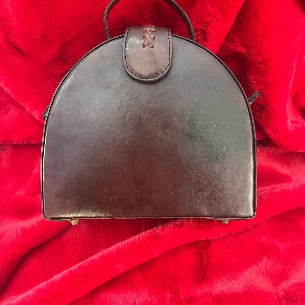 Elliott Lucca VINTAGE purse